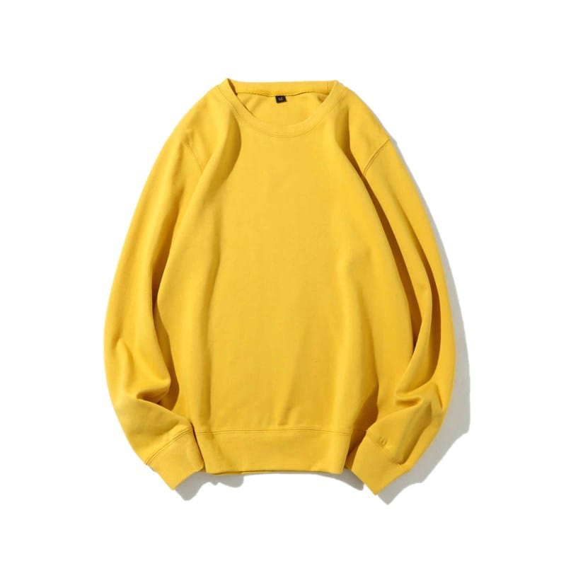 Sweatshirts Tops-Classic