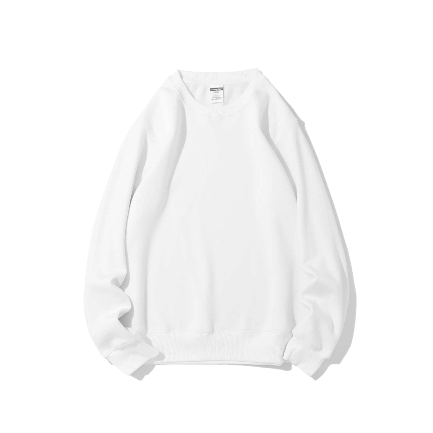 Women Casual Sweatshirts-Polar Fleece