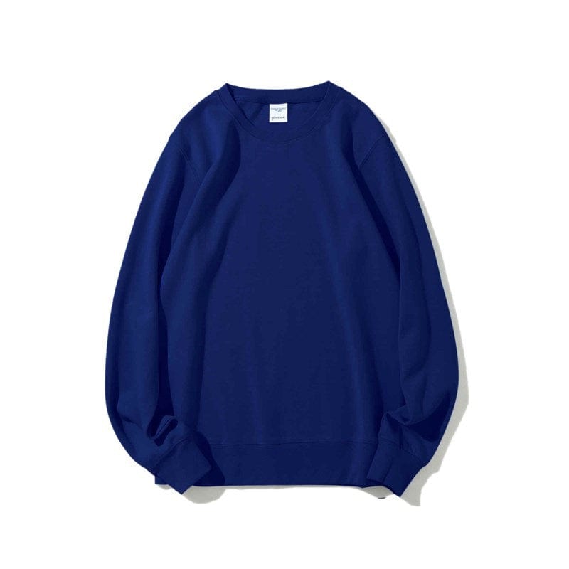 Sweatshirts Tops-Classic