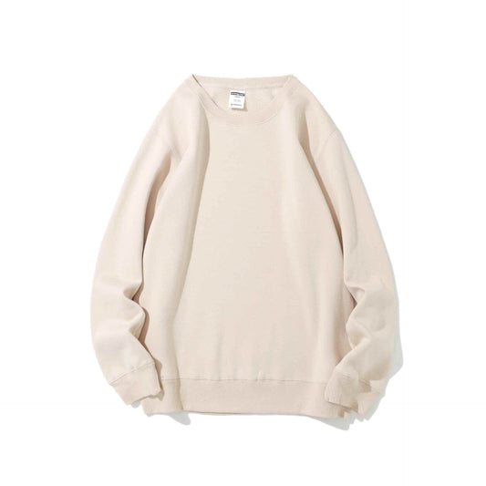 Women Casual Sweatshirts-Polar Fleece