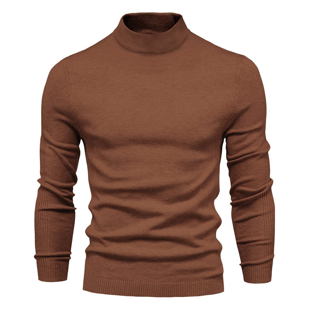 Men Sweaters MD001 2Pcs Set