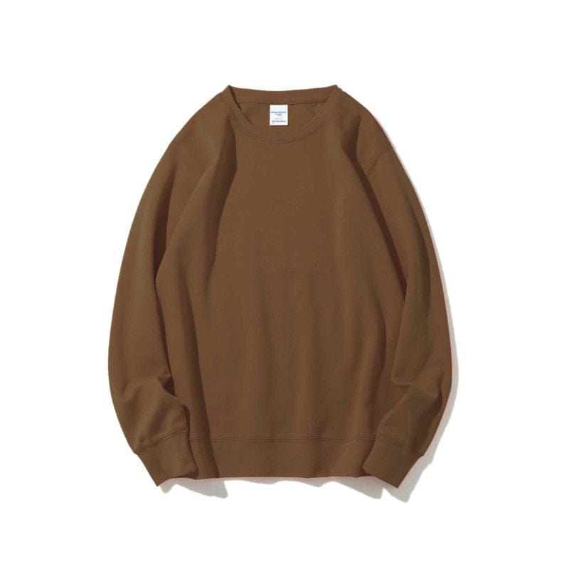 Sweatshirts Tops-Classic