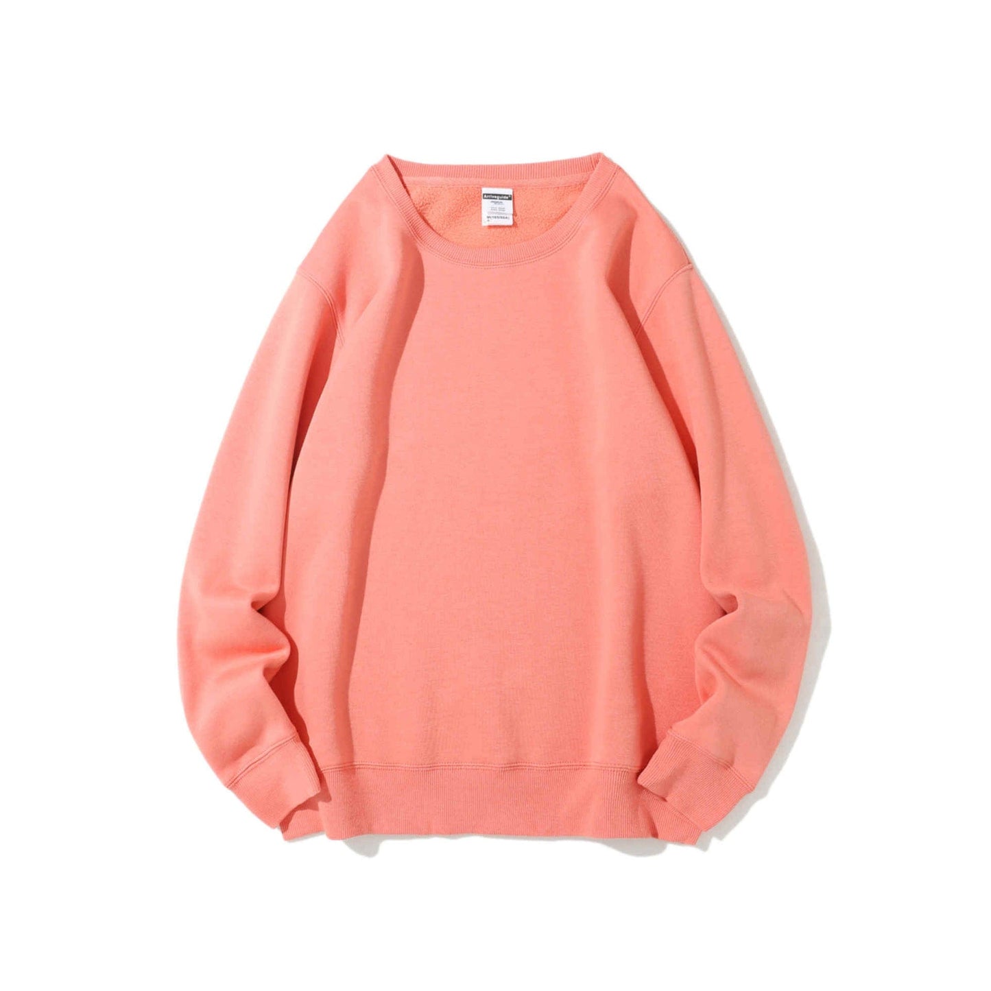Women Casual Sweatshirts-Polar Fleece