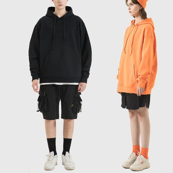 Unisex Hoodies