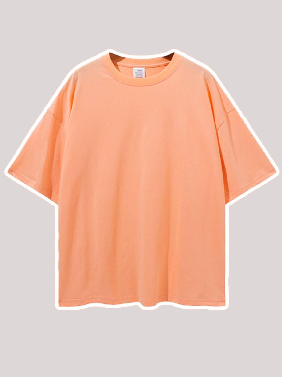 Short Sleeve Unisex T-shirts 1309