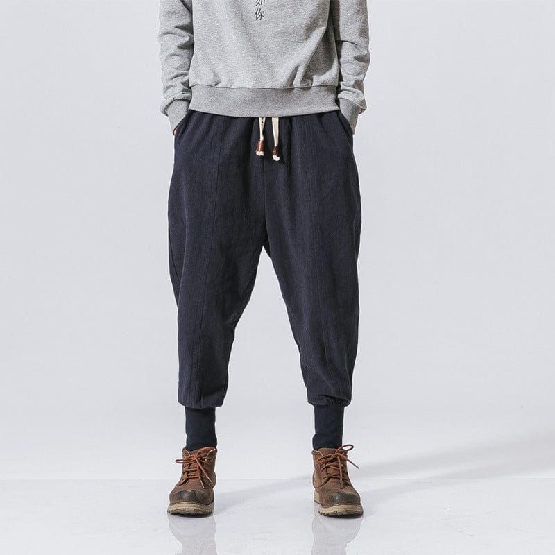 Casual Harem Pants