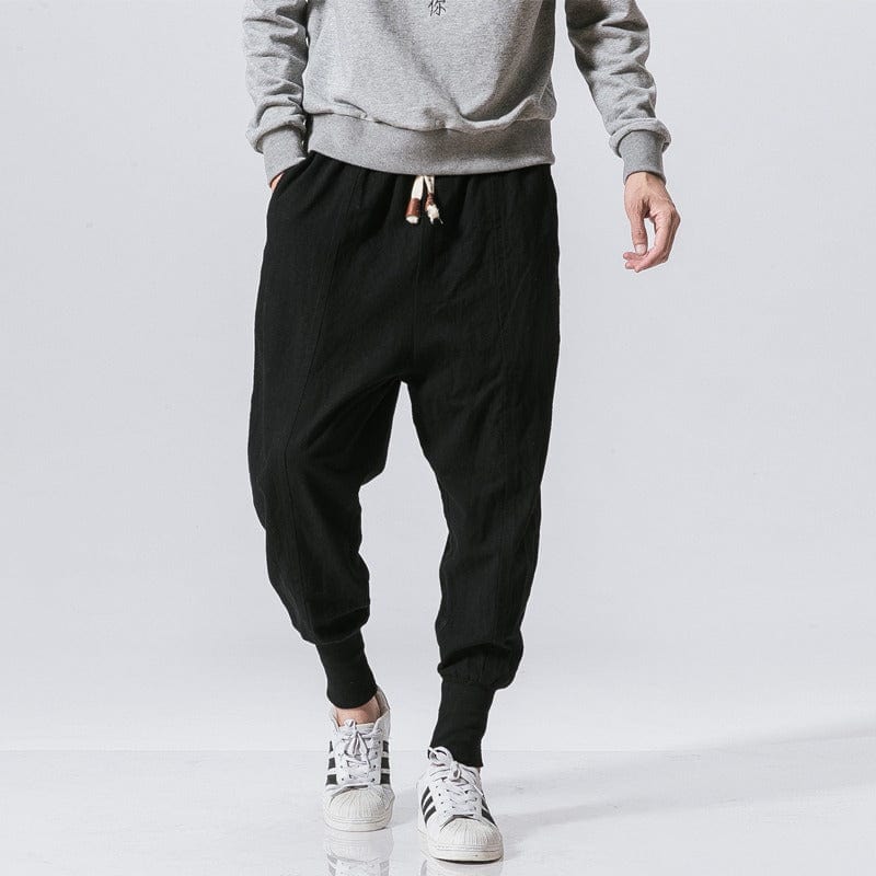 Casual Harem Pants
